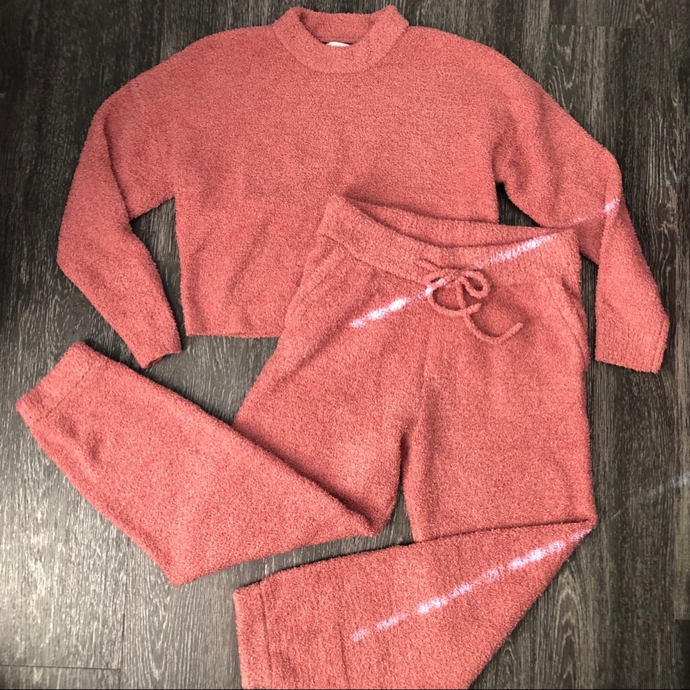 Abercrombie & Fitch Loungewear Set
